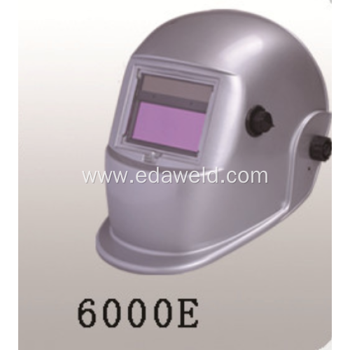 Black High Quality Welding Helmet KM6000